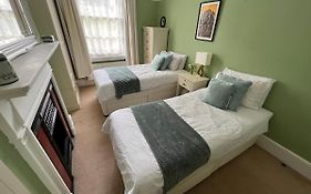 The Victorian Rooms